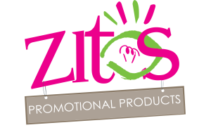 Sponsor Logo for Zitos Promotional Products
