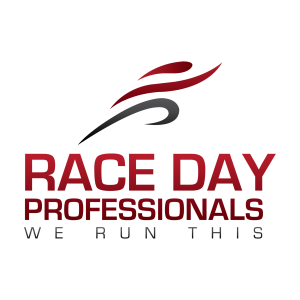 Sponsor Logo for Race Day Professionals
