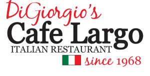 Sponsor Logo for DiGiorgio's Cafe Largo
