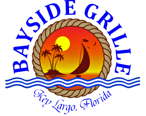 Sponsor Logo for Bayside Grille & Sunset Bar