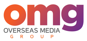Sponsor Logo for Overseas Media Group