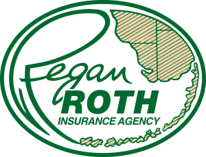 Sponsor Logo for Regan Roth Insurance Agency