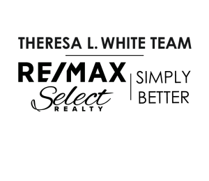 Sponsor Logo for Theresa L  White, Remax