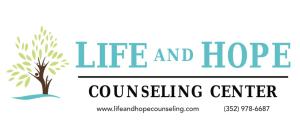 Sponsor Logo for Life and Hope Counseling Center