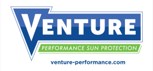 Sponsor Logo for Venture