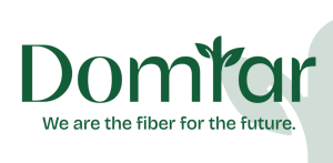 Sponsor Logo for Domtar