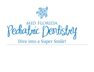 Sponsor Logo for Mid Florida Pediatric Dentistry