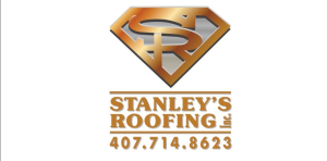 Sponsor Logo for Stanley Roofing