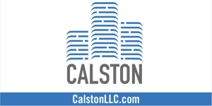 Logo for Calston