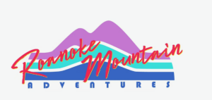 Sponsor Logo for Roanoke Mountain Adventures
