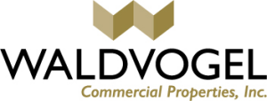 Sponsor Logo for Waldvogel Commercial Properties