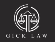 Sponsor Logo for Gick Law