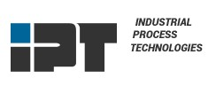 Sponsor Logo for Industrial Process Technologies