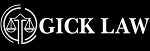 Sponsor Logo for Gick Law