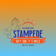 Sunrise Stampede 5K