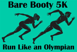 Bare Booty 5K Fun Run