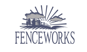 Sponsor Logo for Fenceworks