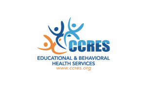 Sponsor Logo for CCRES