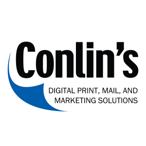 Sponsor Logo for Conlin's Print