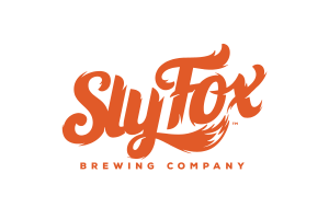 Sponsor Logo for Sly Fox