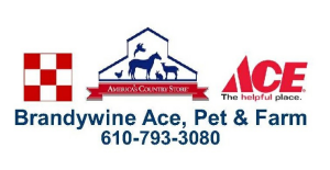Sponsor Logo for Brandywine Ace