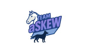 Sponsor Logo for Team aSKEW