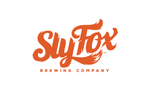Sponsor Logo for Sly Fox Brewing Company