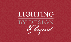Sponsor Logo for Lighting by Design