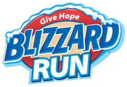 Blizzard Run 5K & 1 Mile Fun Run