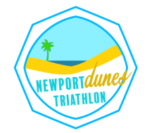 Newport Dunes Triathlon