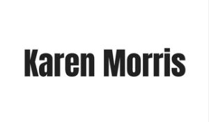 Sponsor Logo for Karen Morris