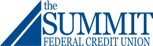Sponsor Logo for The Summit Federal Credit Union