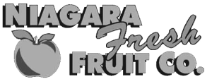 Sponsor Logo for Niagara Fresh Fruit Co.