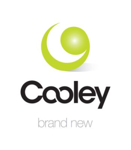 Sponsor Logo for Cooley