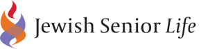 Sponsor Logo for Jewish Senior Life