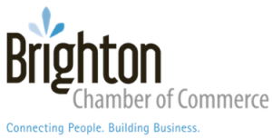 Sponsor Logo for Brighton Chamber of Commerce