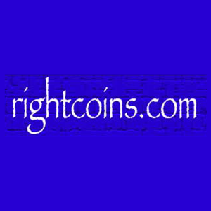 Sponsor Logo for Brighton Token & Coin