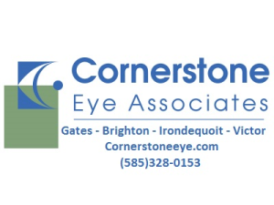 Sponsor Logo for Cornerstone Eye Associates