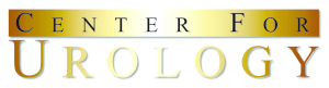 Sponsor Logo for Center for Urology