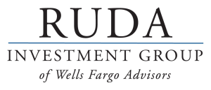 Sponsor Logo for Ruda Investment Group of Wells Fargo Advisors