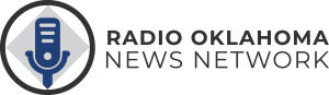Sponsor Logo for Radio Oklahoma News Network