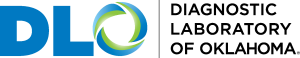 Sponsor Logo for Diagnostic Laboratory of Oklahoma
