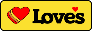 Sponsor Logo for Love's