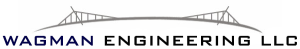 Sponsor Logo for Wagman Engineering