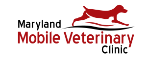 Sponsor Logo for Maryland Mobile Vet