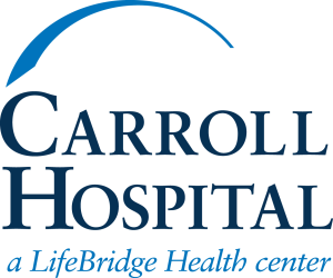 Sponsor Logo for Carroll Hospital