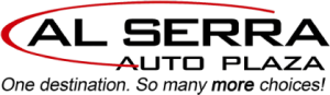 Sponsor Logo for Al Serra Auto Plaza