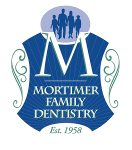 Sponsor Logo for Mortimer Family Dentistry