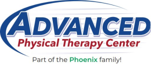 Sponsor Logo for Advanced Physical Therapy Center