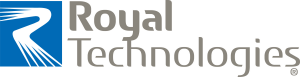 Sponsor Logo for Royal Technologies